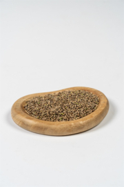 Hennepzaad 0,5kg of 1,5kg