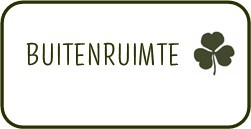 Buitenruimte