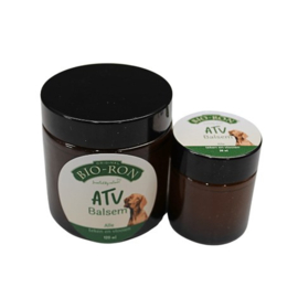 ATV balsem 30ml (alle teken en vlooien)