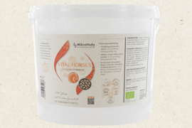 ProbiotiX Vital 6ltr (bokashi voor grazers)