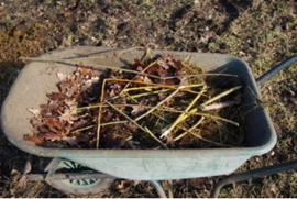 Natuurlijke meststoffen