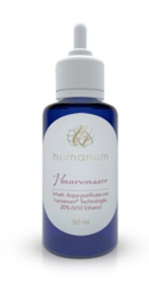 HUMANUM Haarwasser 50ml