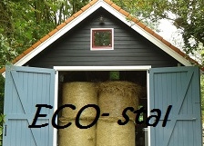 Opstarten en voordelen eco-stal