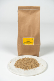 Bio Graszaadmengsel 4