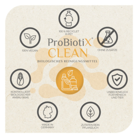 ProbiotiX Clean 1ltr