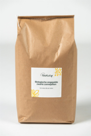 Zonnebloempitten (ongepeld) 4kg