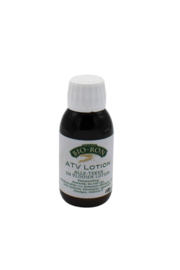 ATV lotion 100ml (alle teken en vlooien)