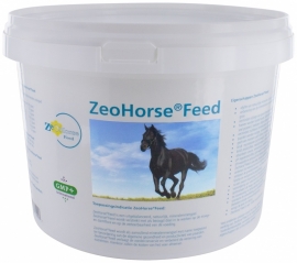 ZeoHorse Feed 1kg