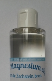 Magnesium Olie 200ml