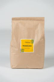 Weidekruiden mengsel