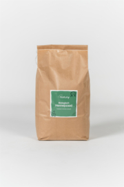 Hennepzaad 0,5kg of 1,5kg