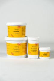 Veendrenkstof 1kg, 2,5kg of 5kg