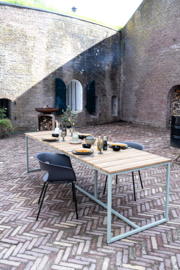 Tuintafel Frake Ridan