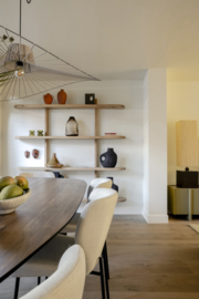 Wandkast EK Rounded
