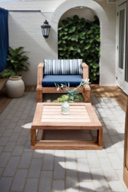 Loungestoel