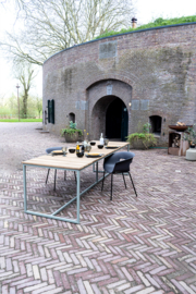 Tuintafel Frake Ridan