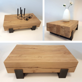 Salontafel Big Oak