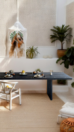 Tuintafel Douglas Limited