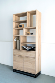 Wandkast op maat