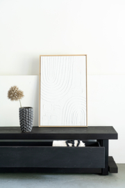 Tv-meubel Timber