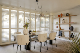 Wandkast EK Rounded