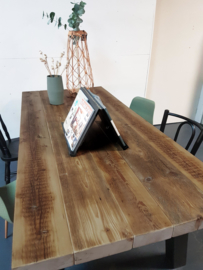 Eettafel Lumber