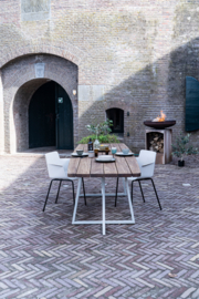Tuintafel Frake Optimist