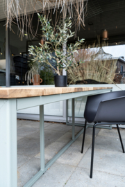 Tuintafel Frake Ridan