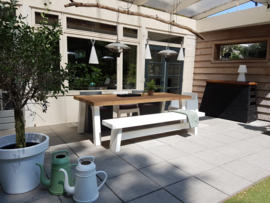 Tuintafel Douglas