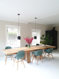 Eettafel Lumber
