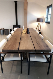 Eettafel Split SEC