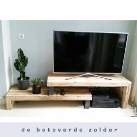 Tv-meubel Studio Timber