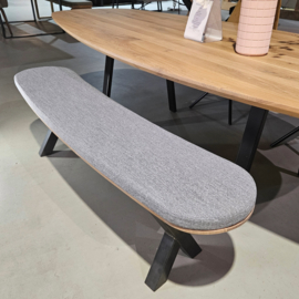 Kussen Boomerang