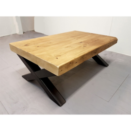 Salontafel Lumber