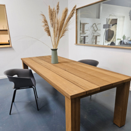 Tuintafel Frake Dimmer