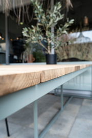 Tuintafel Frake Ridan
