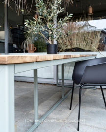 Tuintafel Frake Ridan