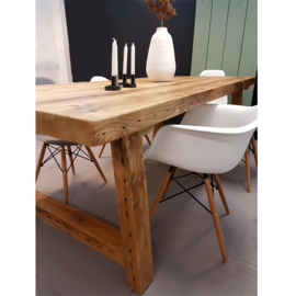 Eettafel Lumber