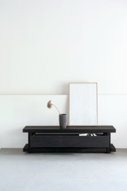 Tv-meubel Timber