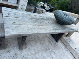 Eettafel Puglia