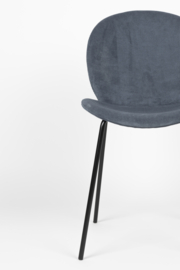 Bonnet chair (zuiver)
