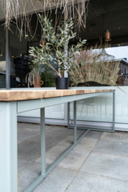 Tuintafel Frake Ridan