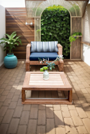 Loungestoel