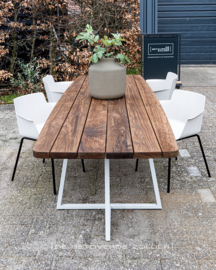 Tuintafel Frake Optimist