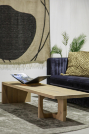 Salontafel Oblong