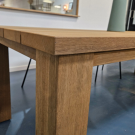 Tuintafel Frake Dimmer