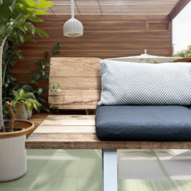 Loungebank SUN