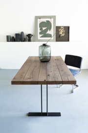 Eettafel Sec