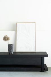 Tv-meubel Timber