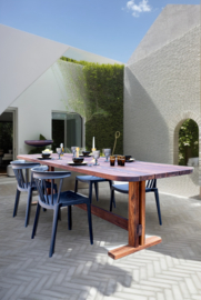 Tuintafel Frake Rounded